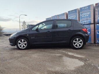 Peugeot 307 1.6HDi - 6