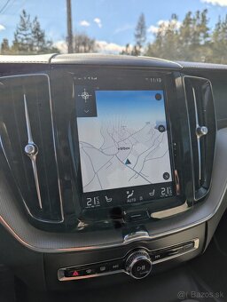 Volvo XC60 T8 Twin Engine Inscription eAWD A/T - 6