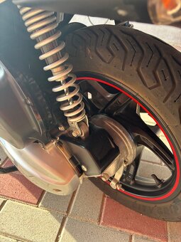 Honda PCX - 6