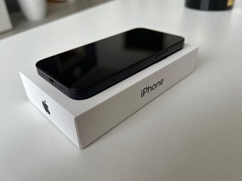 Apple iPhone 12 mini 64 GB – čierny - 6