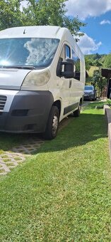 Fiat ducato 2.3 - 6