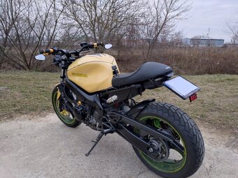 Honda CBR 600 F4 Cafe racer - 6