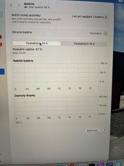MacBook air m1 2020 - 6