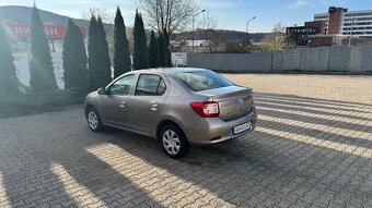 Dacia Logan 1.2 - 6