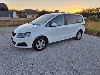 Seat alhambra - 6