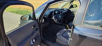 AUDI A2,1.4TDI,55kW,2001 - 6