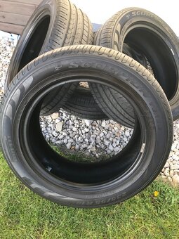 Pirelli Scorpion Verde, 235/55/r18, letné - 6
