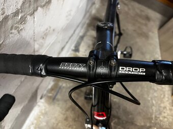 Bicykel Scott CR1 pro Carbon 2009 - 6