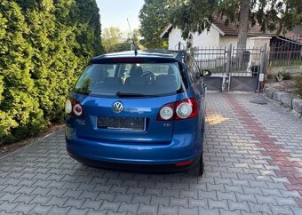 Volkswagen Golf Plus 1,4 TSi/ 90KW pravidel.servis benzín - 6