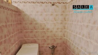 Predaj priestranný 1-izbový byt s balkónom na sídlisku Etapa - 6