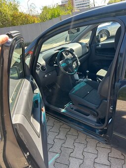 Mitsubishi Colt 1.3 benzín + plyn - 6