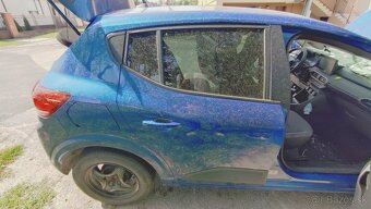 Dacia Sandero III Berline - 6