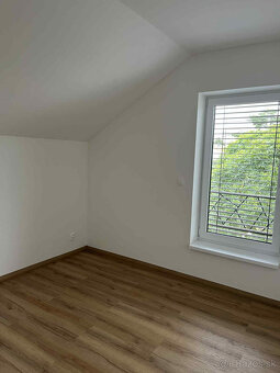 Nový dvojizbový byt 44m2 Sabinov - 6