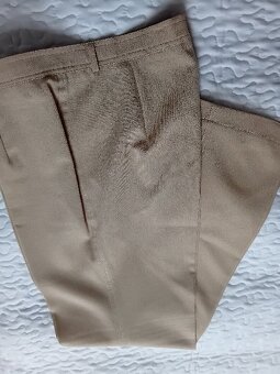 Krásny prechodný kabát/Trenčkot 44BPC-BODYFLIRTsivý n - 6
