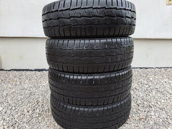 PNEUMATIKY ZIMNE AJ 65R16 - 6