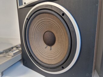 PIONEER SA 606, TX606, CT 606 a repro CS-722A - 6