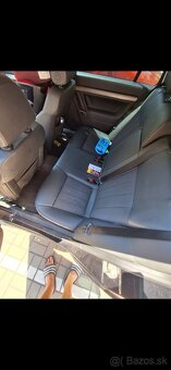 Vectra 1.9tdci 74kw - 6