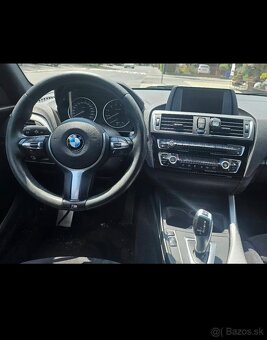 Na predaj BMW 118i - 6
