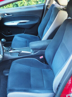 Honda Civic 1,4 benzín - 6