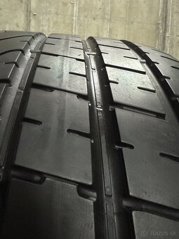 Letné pneumatiky 315/35/21 Pirelli PZero MO - 6