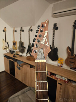 Ibanez SEW761CW-NTF - 6