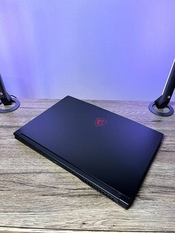 MSI Thin GF63 / RTX 4050 - 6