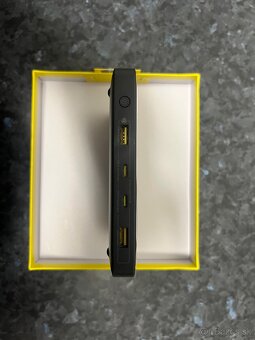 Powerbank pre MacBook, Baseus blade H1 100w 20 000 mAh - 6