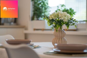 ALL PERFECT|REZERVOVANÉ| Na predaj krásny 3 izbový byt s bal - 6