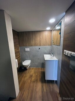 krásna Chalupa v Hornej Súči na predaj - 6