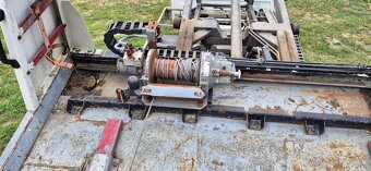 Odtahovka Odtahovy special - 6