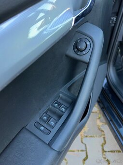 Škoda octavia 3 2.0 TDi - 6