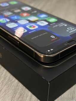 iPhone 12 Pro 256GB / Zdravie Baterie 100% - 6
