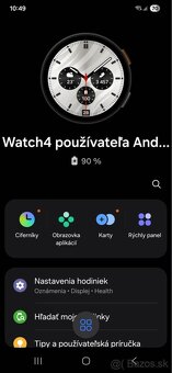 Samsung Galaxy Watch4 - 6