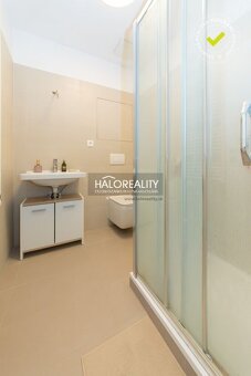 HALO reality - Predaj, dvojizbový byt Bratislava Lamač, BORY - 6