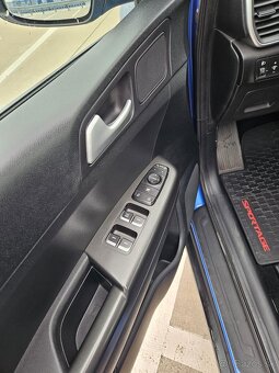 Kia Sportage 1.6 CRDi 136k Gold 4WD A/T - 6