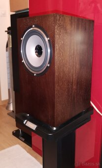 Tannoy XT6 regálovky pár - 6