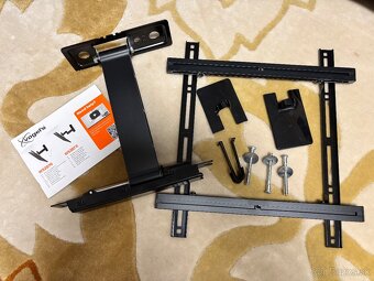 Vogels TV držiak na stenu - 6