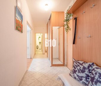 Útulný 2-izbový byt s exkluzívnou polohou na Miletičovej uli - 6