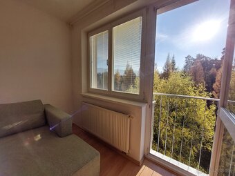 REZERVÁCIA EXKLUZÍVNE Garsónka s balkónom, Žilina - V - 6