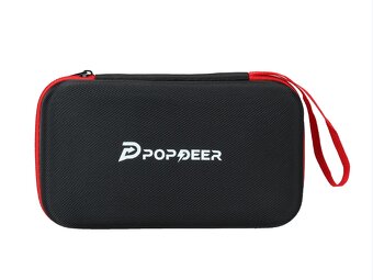 jump starter Popdeer PD-J02 - 6