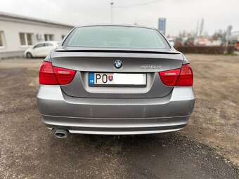BMW E90 LCI 320d xDrive AT - 6