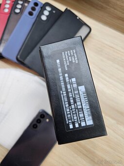 Samsung S21 8/128GB 5G - 6