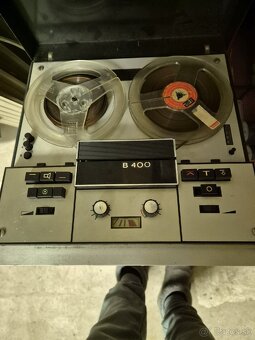 Predam stare radio Tesla, TV, meracie pristroje - 6