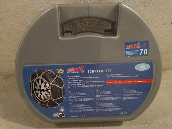 tepelný žiarič do party stanov,vianočný stromček,snehové reť - 6