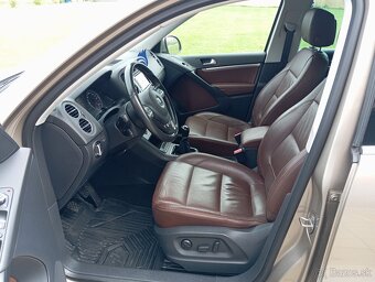 Volkswagen Tiguan 2.0 CR TDI BMT Sport&Style - 6