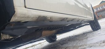 VW Transporter T5 - 6