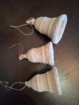 Retro vianočné ozdoby - 6