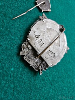 Odboj Italia Zaisťovacia divízia Slovenský štát - 6