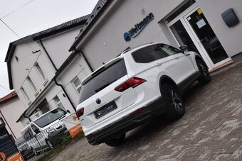 Volkswagen Tiguan Allspace 1.5 TSI EVO OPF Life 7 MIESTNE - 6