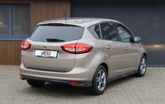 Ford C-Max 1.0 EcoBoost 125k Family Edition - 6